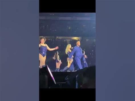Case in point Taylor Swift just recreated a Pinoy fans TikTok choreography for Bejeweled in one of her shows for The Eras tour. . Bejeweled dance tiktok